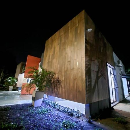 Amazonia Deluxe Lake Condo Leticia Eksteriør bilde