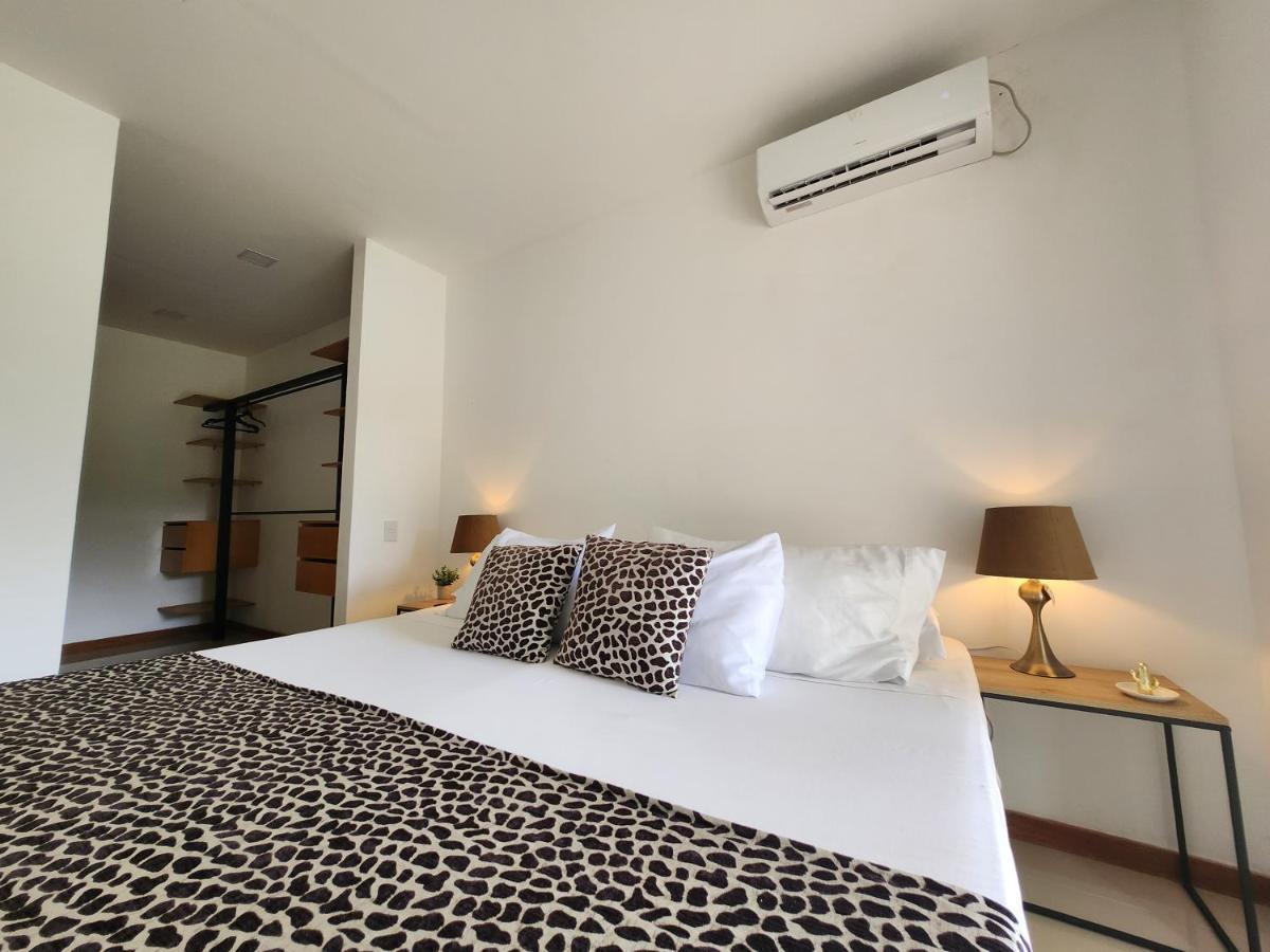 Amazonia Deluxe Lake Condo Leticia Eksteriør bilde