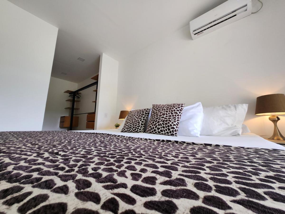 Amazonia Deluxe Lake Condo Leticia Eksteriør bilde