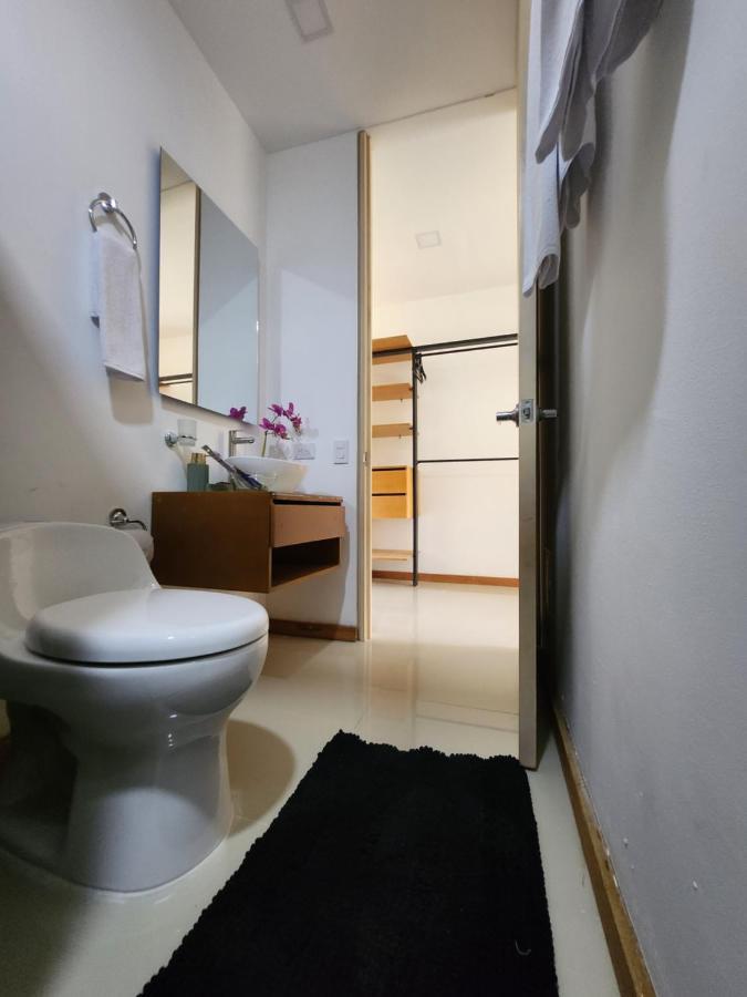 Amazonia Deluxe Lake Condo Leticia Eksteriør bilde
